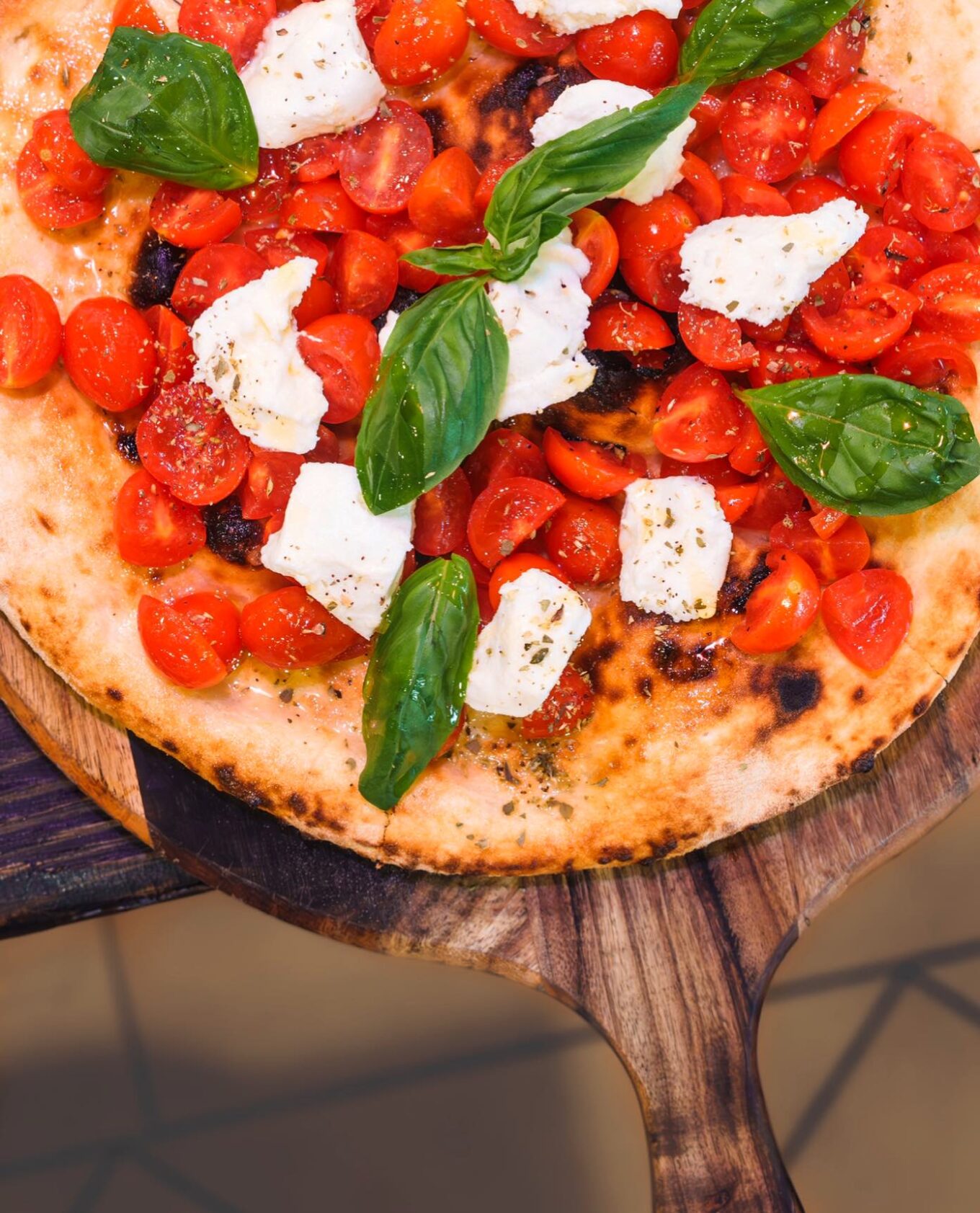 Brookvale Extends Delivery Zone Areas Sale Pepe Pizzeria