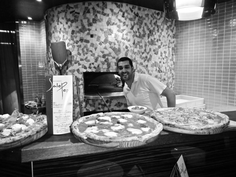 Seaforth Closes Its Doors After 12 Years Sale Pepe Pizzeria