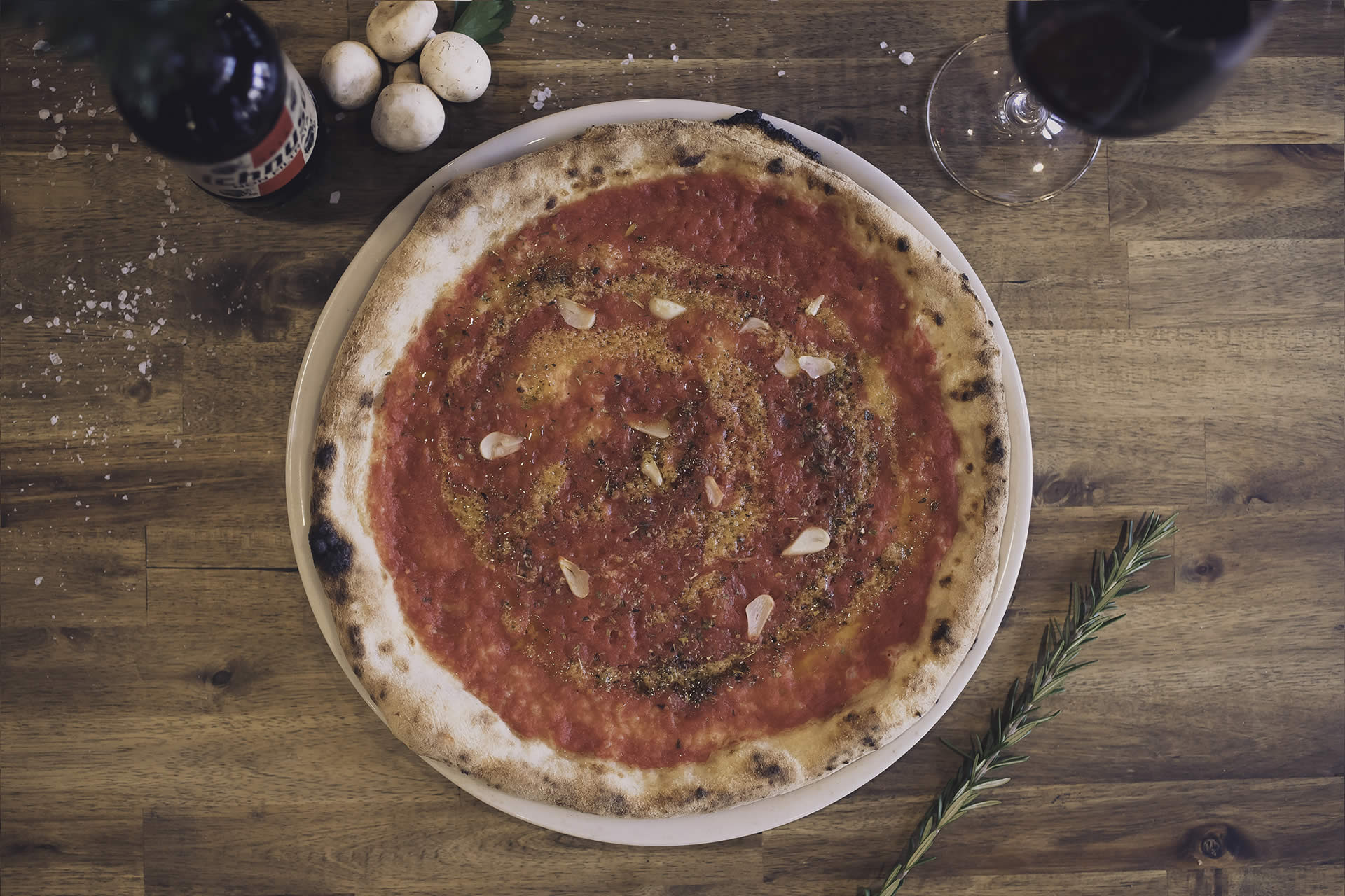 About Sale Pepe Pizzeria