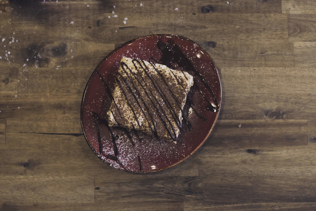 Menu Sale Pepe Pizzeria